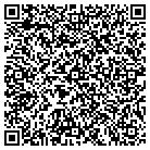 QR code with B C Express Transportation contacts