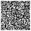 QR code with Hannah Janice M PhD contacts
