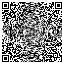 QR code with Hannon Veronica contacts