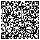 QR code with C M Publishers contacts