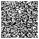 QR code with Healing Path contacts