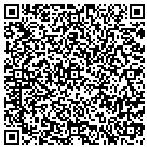 QR code with Heart Centered Phsycotherapy contacts