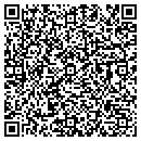 QR code with Tonic Design contacts