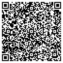 QR code with A&H Upholstery By Design contacts