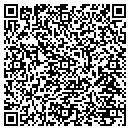 QR code with F C of Kentucky contacts