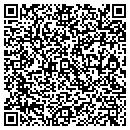 QR code with A L Upholstery contacts