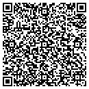 QR code with F C Of Kentucky Inc contacts