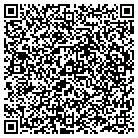QR code with A & L Upholstery CO Inc Mc contacts