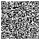 QR code with James Salvia contacts