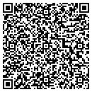 QR code with Ovalya Bakery contacts