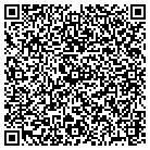QR code with York Haven Community Library contacts