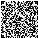 QR code with U Ole Fruitman contacts