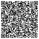 QR code with Rachel's Delectables contacts