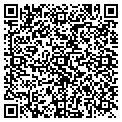 QR code with Casto John contacts