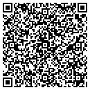 QR code with E R Technologies Inc contacts