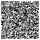 QR code with Anthonys Custom Upholstery contacts