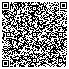 QR code with Marion J Mohr Memorial Library contacts