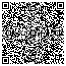 QR code with Harrod Realty contacts