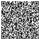 QR code with Harris Tamba contacts