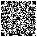 QR code with Purity Pool contacts