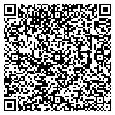 QR code with We Be Knives contacts