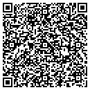QR code with Corner W Irvin contacts