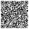 QR code with Kim Johnston contacts