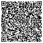 QR code with Pinnacle Auto Color Inc contacts