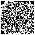 QR code with Cox Okey contacts
