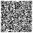 QR code with Rhode Island Library Association contacts