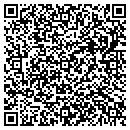 QR code with Tizzerts Inc contacts