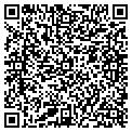 QR code with L Haydu contacts