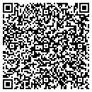 QR code with A & M Car CO contacts