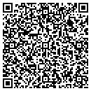 QR code with Keith B Canter DDS contacts