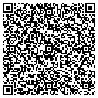 QR code with Magnum Force Race Car Fab contacts