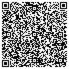 QR code with Feddersen's Bakery & Dough contacts