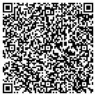 QR code with Hydro Clean Homecare contacts