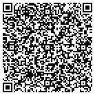 QR code with Colleton County Meml Library contacts