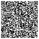QR code with U Save Building Maintenance Co contacts