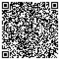 QR code with C&C Upholstery contacts