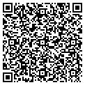 QR code with Hess Mark contacts
