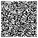 QR code with James Frank W contacts