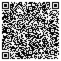 QR code with Johnson W D contacts