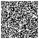 QR code with Fannie D Lowry Meml Library contacts