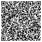 QR code with Coosa Valley Church Of God contacts