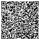 QR code with AKI Intl contacts
