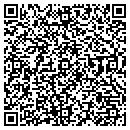 QR code with Plaza Bakery contacts