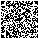 QR code with L I F E Care Inc contacts