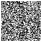 QR code with F W Symmes Branch Library contacts