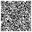 QR code with Gaston Library contacts
